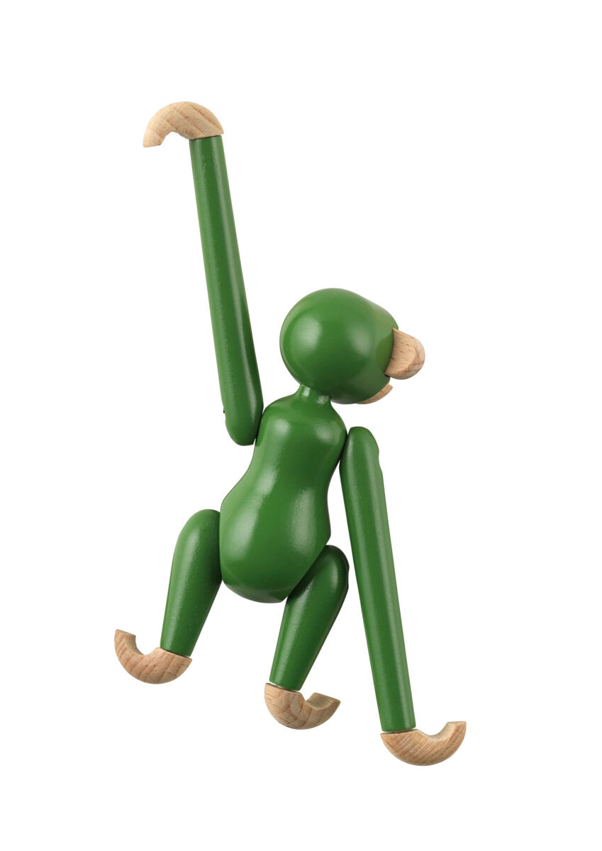 Abe, mini - vintage grøn